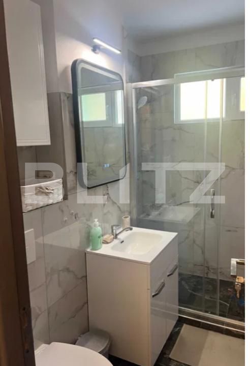 Apartament de închiriat 2 camere Gemenii - 182732AI | BLITZ Brașov | Poza8