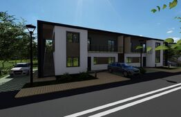 Apartament de vânzare – 135.000 € Finalizare în martie IN CARTIERUL IZVOR