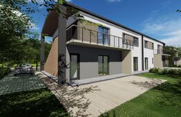 Apartament de vânzare – 135.000 € Finalizare în martie IN CARTIERUL IZVOR