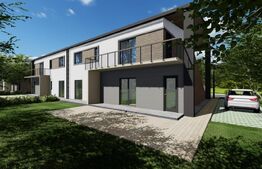 Apartament de vânzare – 135.000 € Finalizare în martie IN CARTIERUL IZVOR