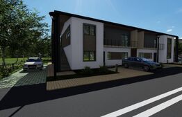 Apartament de vânzare – 135.000 € Finalizare în martie IN CARTIERUL IZVOR