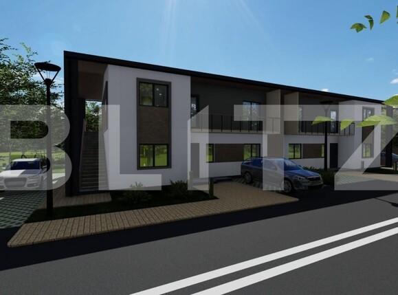 Apartament de vânzare 3 camere Tarlungeni - 182733AV | BLITZ Brașov | Poza4