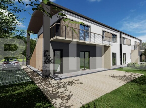 Apartament de vânzare 3 camere Tarlungeni - 182733AV | BLITZ Brașov | Poza2