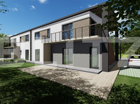 Apartament de vânzare 3 camere Tarlungeni - 182733AV | BLITZ Brașov | Poza1