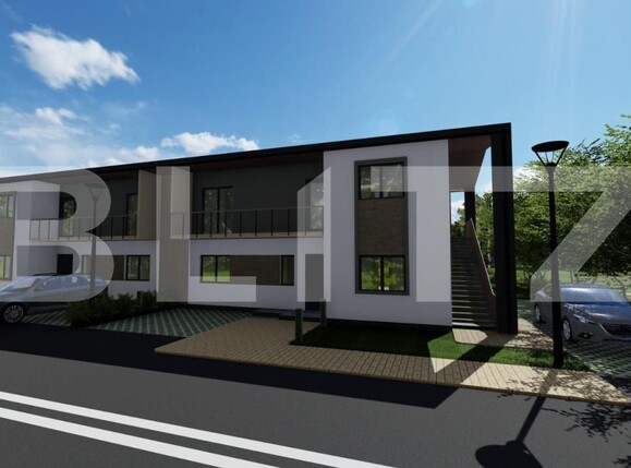 Apartament de vânzare 3 camere Tarlungeni - 182733AV | BLITZ Brașov | Poza5