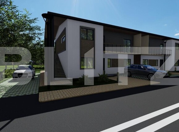 Apartament de vânzare 3 camere Tarlungeni - 182733AV | BLITZ Brașov | Poza3