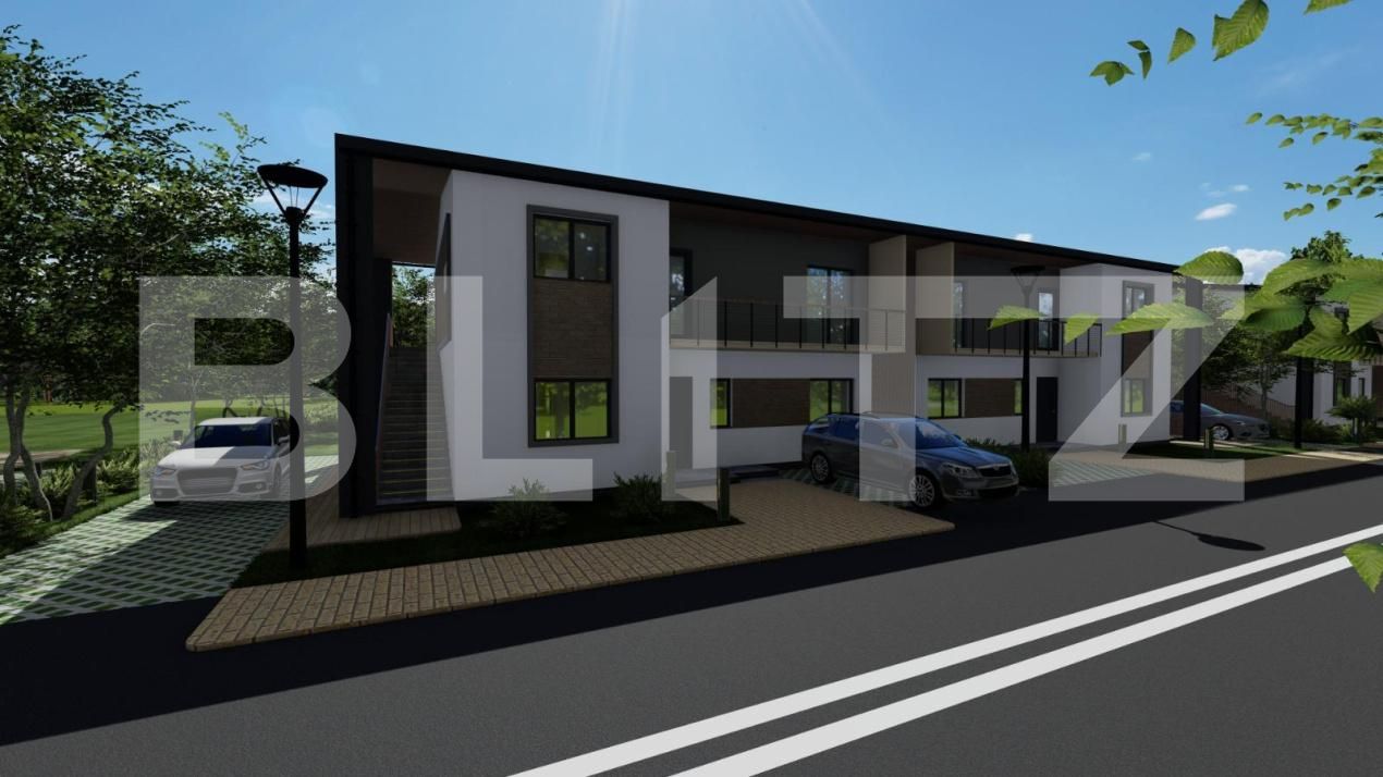 Apartament de vânzare 3 camere Tarlungeni - 182733AV | BLITZ Brașov | Poza4