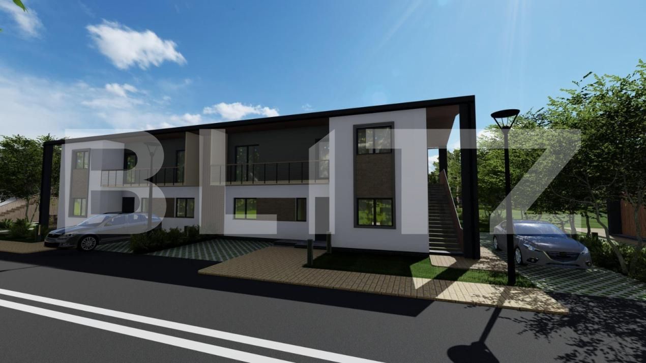 Apartament de vânzare 3 camere Tarlungeni - 182733AV | BLITZ Brașov | Poza5