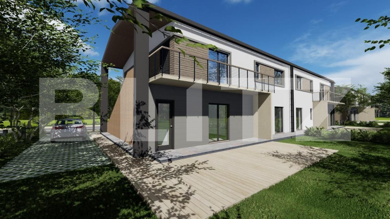 Apartament de vânzare 3 camere Tarlungeni - 182733AV | BLITZ Brașov | Poza2