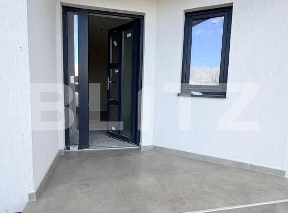 Casa de vânzare 4 camere Tarlungeni - 182734CV | BLITZ Brașov | Poza1