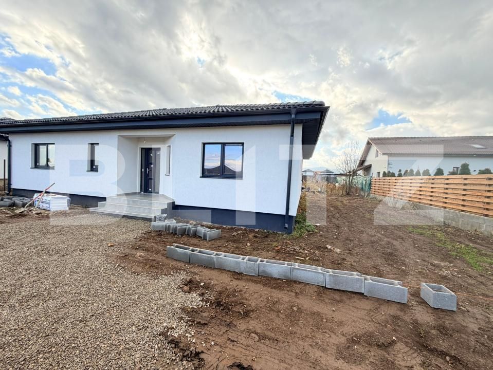 Casa de vânzare 4 camere Tarlungeni - 182734CV | BLITZ Brașov | Poza2