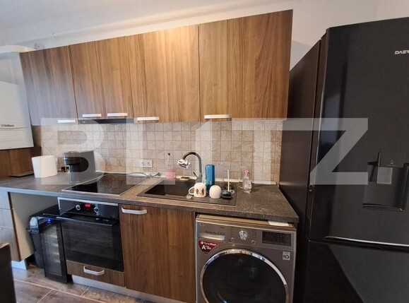 Apartament de vânzare 2 camere Tractorul - 182736AV | BLITZ Brașov | Poza2