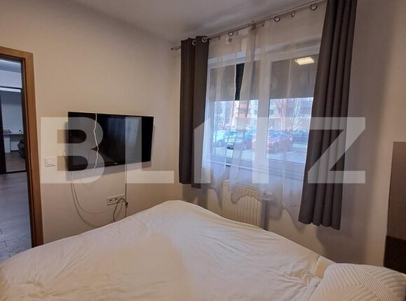 Apartament de vânzare 2 camere Tractorul - 182736AV | BLITZ Brașov | Poza12