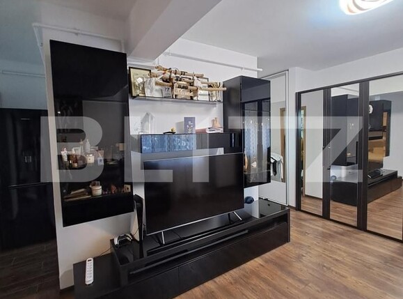 Apartament de vânzare 2 camere Tractorul - 182736AV | BLITZ Brașov | Poza1