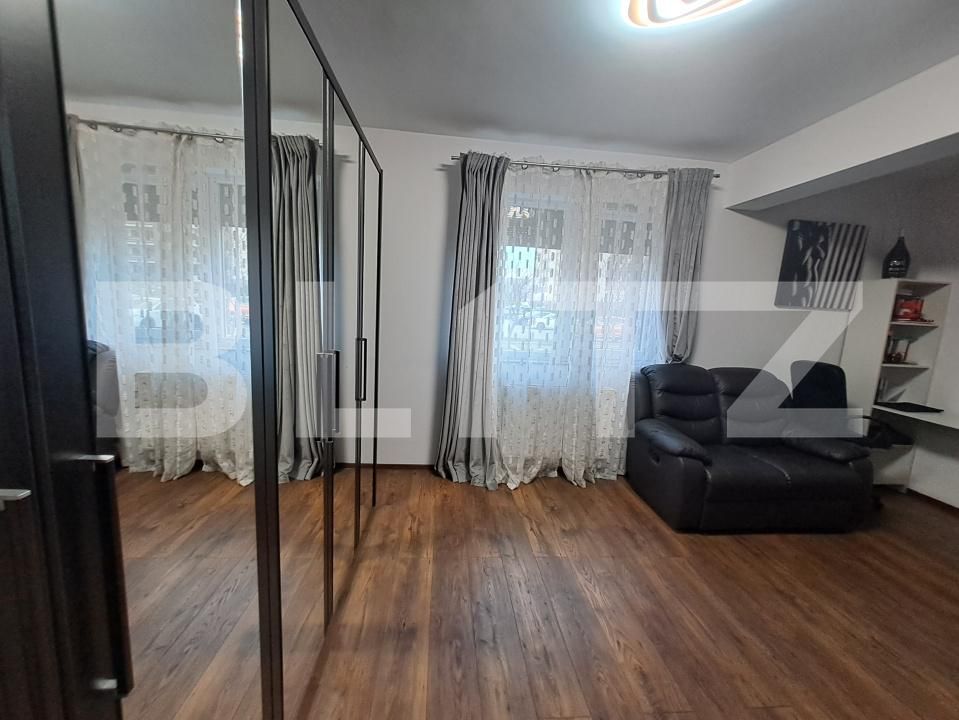 Apartament de vânzare 2 camere Tractorul - 182736AV | BLITZ Brașov | Poza8