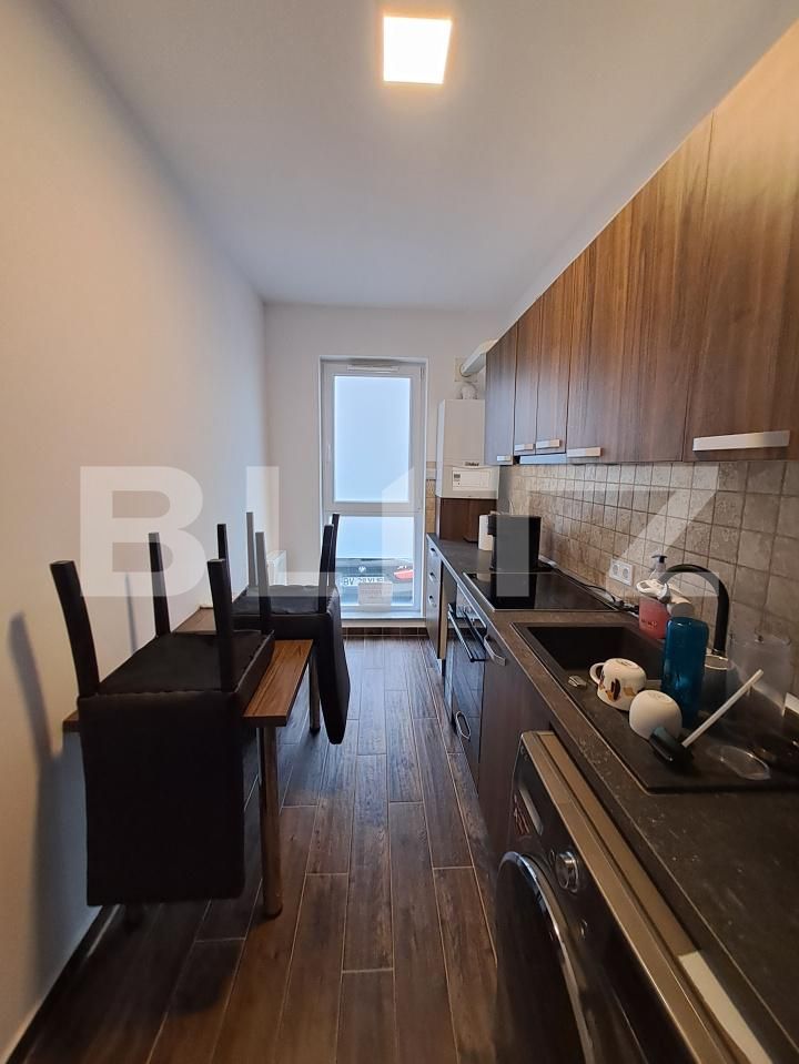 Apartament de vânzare 2 camere Tractorul - 182736AV | BLITZ Brașov | Poza5