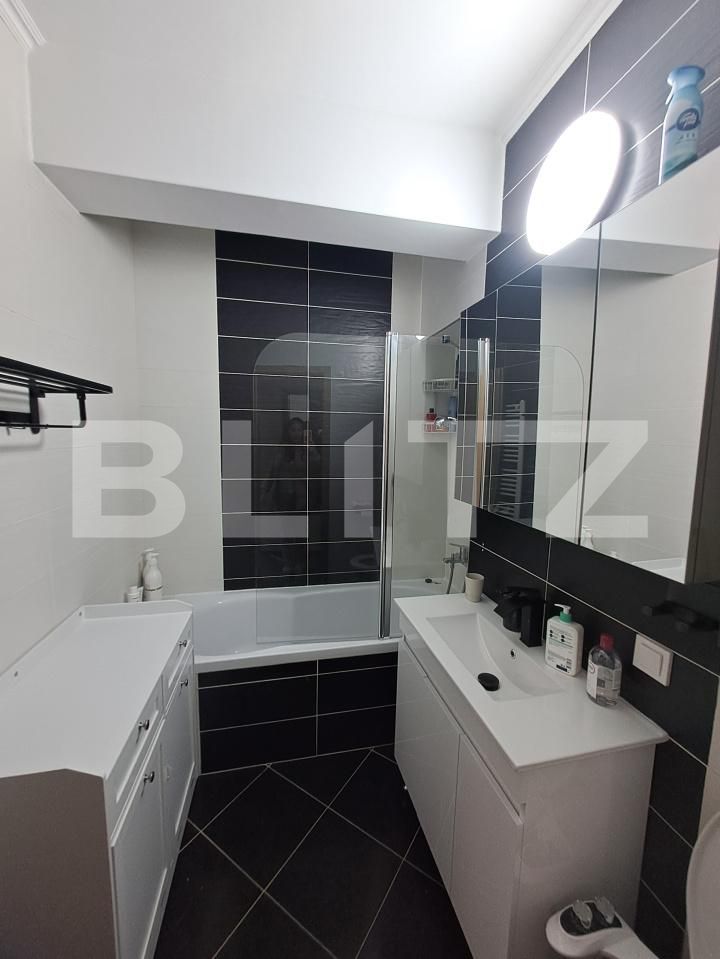 Apartament de vânzare 2 camere Tractorul - 182736AV | BLITZ Brașov | Poza4