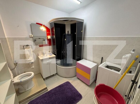 Apartament de închiriat 2 camere Floreşti - 182738AI | BLITZ Cluj-Napoca | Poza7