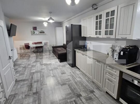 Apartament de închiriat 2 camere Floreşti - 182738AI | BLITZ Cluj-Napoca | Poza2