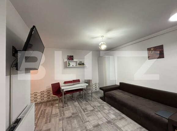 Apartament de închiriat 2 camere Floreşti - 182738AI | BLITZ Cluj-Napoca | Poza3