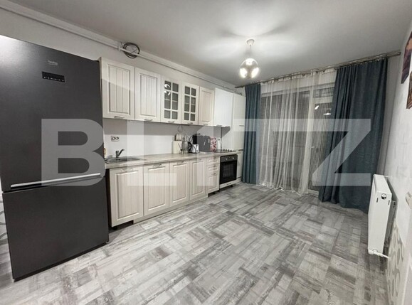 Apartament de închiriat 2 camere Floreşti - 182738AI | BLITZ Cluj-Napoca | Poza1