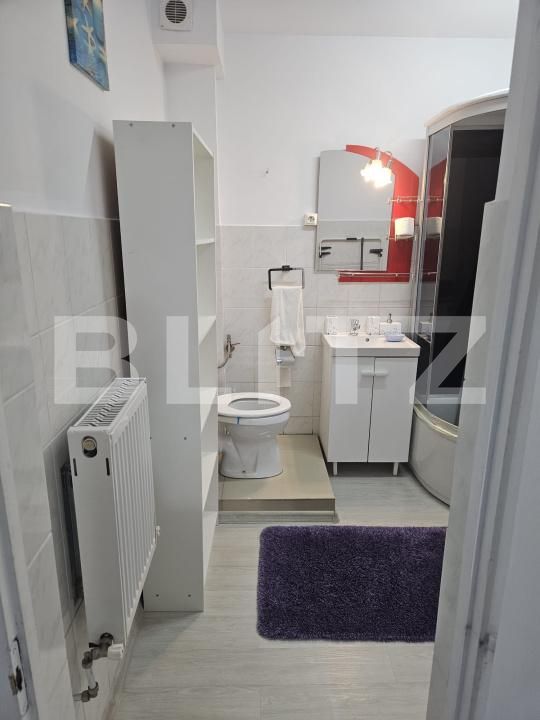 Apartament de închiriat 2 camere Floreşti - 182738AI | BLITZ Cluj-Napoca | Poza8