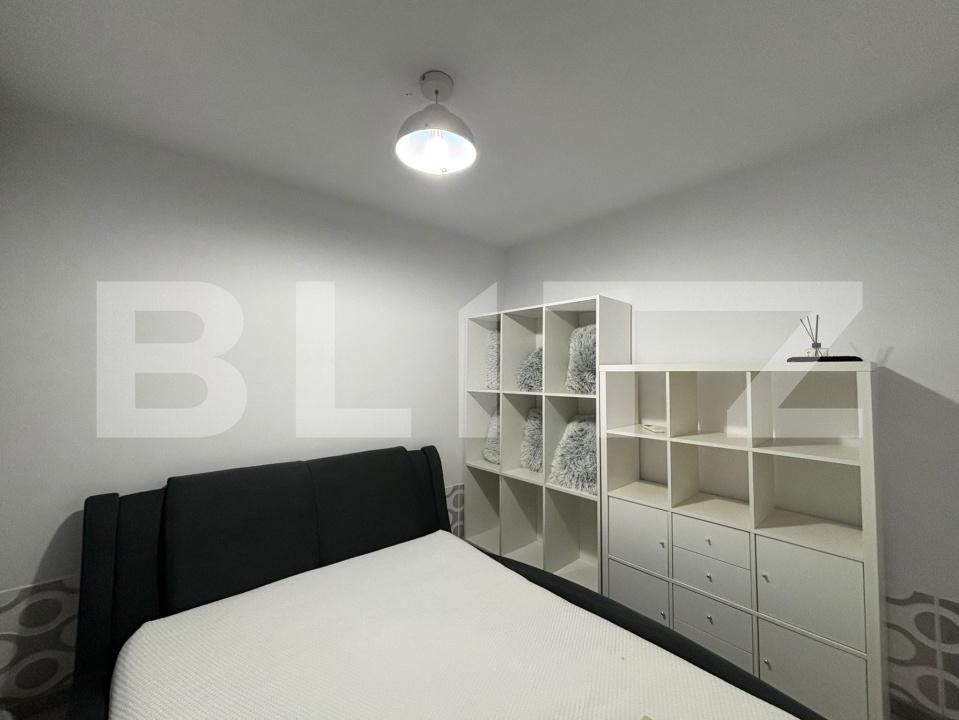 Apartament de închiriat 2 camere Floreşti - 182738AI | BLITZ Cluj-Napoca | Poza5