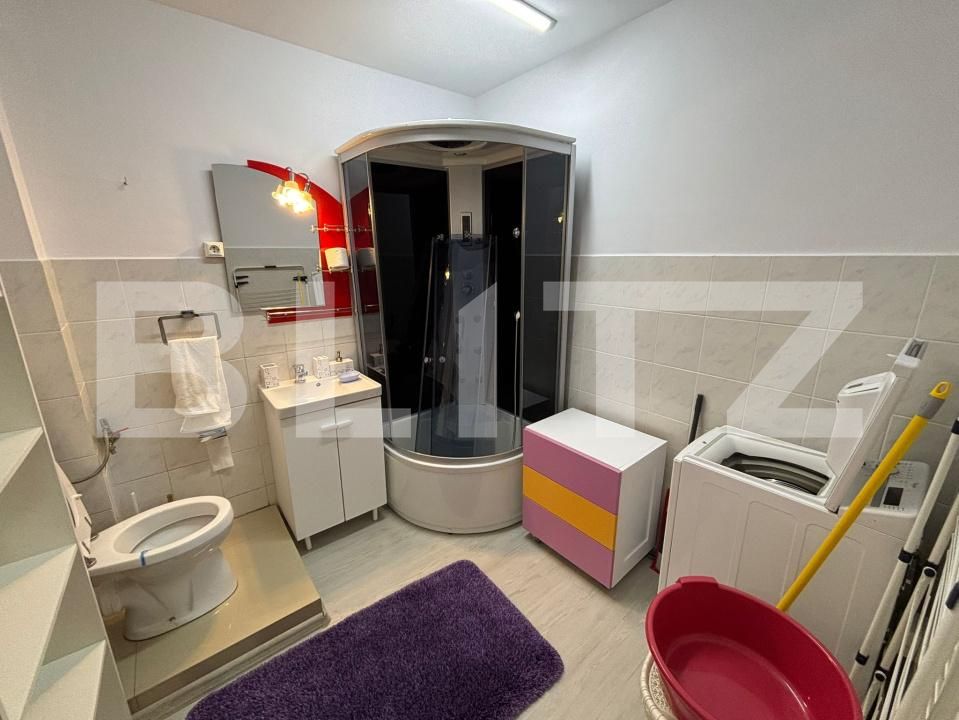 Apartament de închiriat 2 camere Floreşti - 182738AI | BLITZ Cluj-Napoca | Poza7