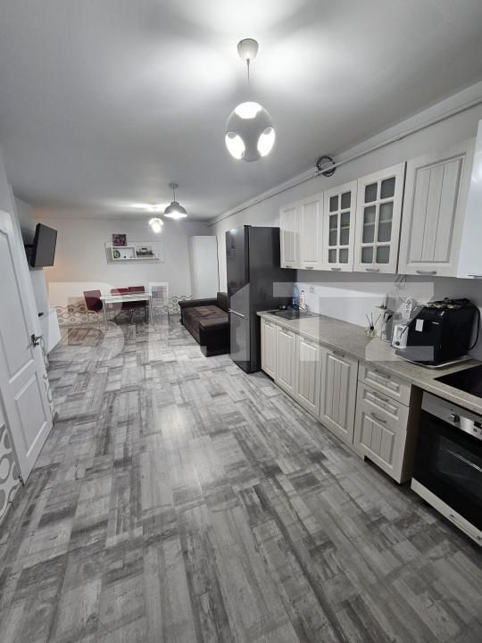 Apartament de închiriat 2 camere Floreşti - 182738AI | BLITZ Cluj-Napoca | Poza2