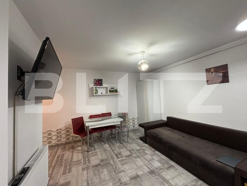 Apartament de închiriat 2 camere Floreşti - 182738AI | BLITZ Cluj-Napoca | Poza3