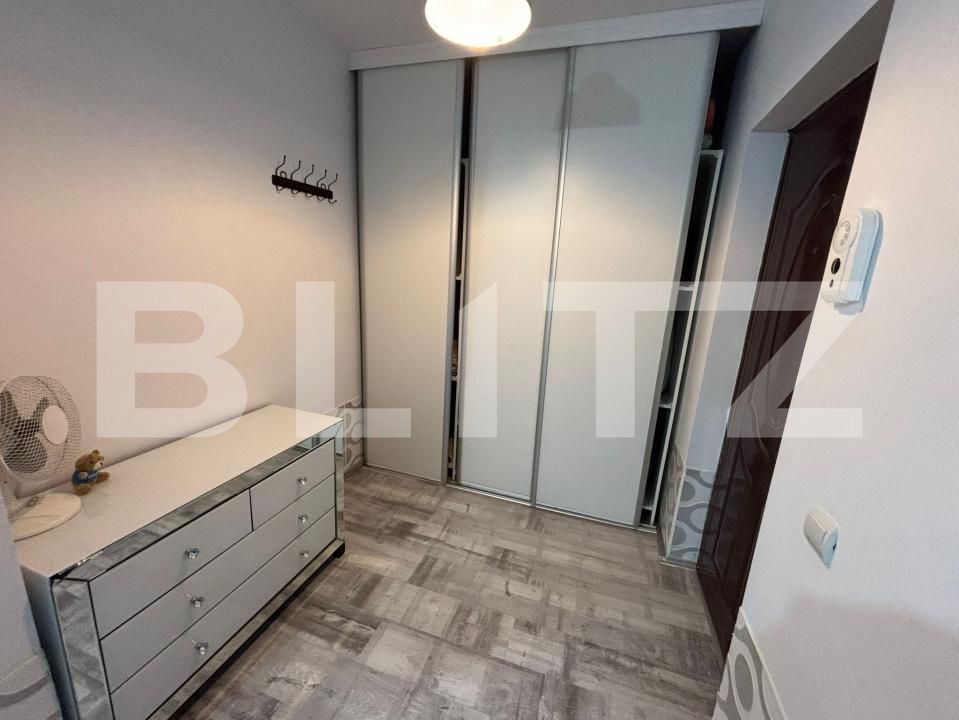Apartament de închiriat 2 camere Floreşti - 182738AI | BLITZ Cluj-Napoca | Poza4