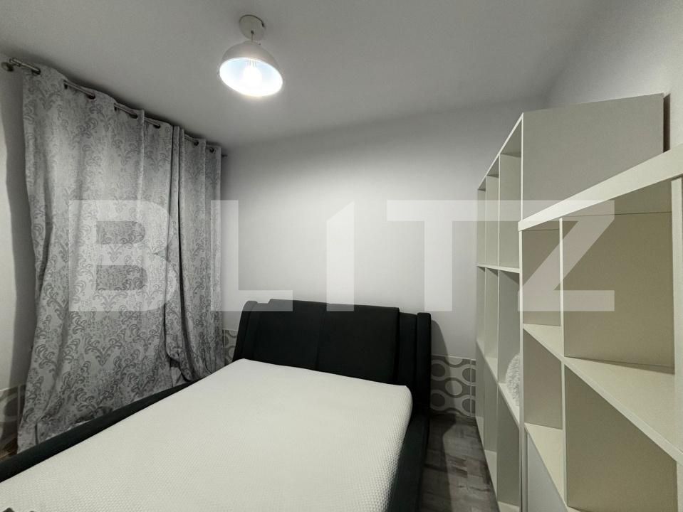 Apartament de închiriat 2 camere Floreşti - 182738AI | BLITZ Cluj-Napoca | Poza6