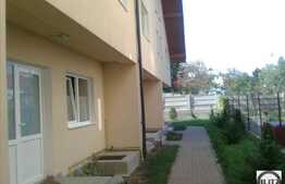 Casa de inchiriat, zona linistita, modern mobilata utilata!