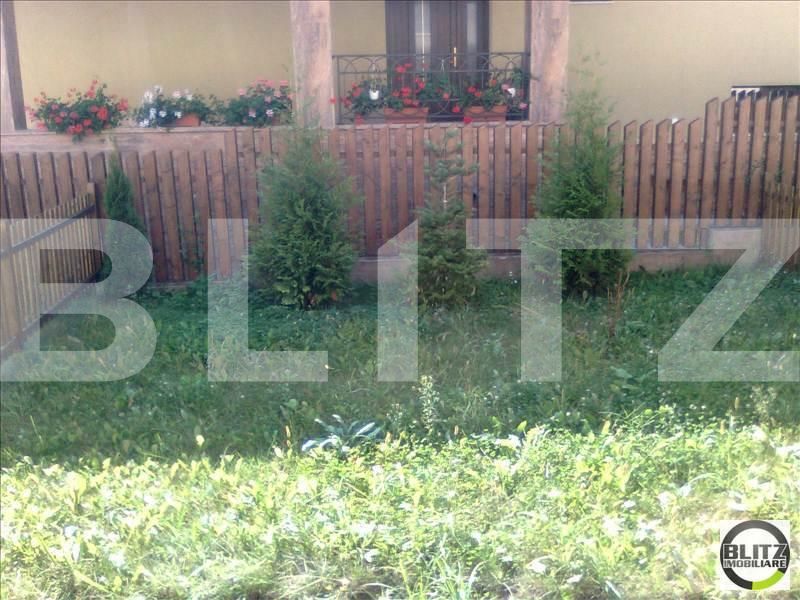 Casa de închiriat 1 camera Manastur - 18274CI | BLITZ Cluj-Napoca | Poza14