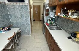 Apartament 3 camere, decomandat, mobilat-utilat, etaj intermediar Grigorescu