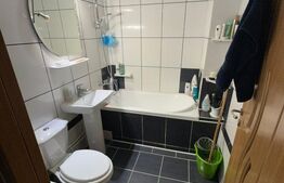 Apartament 3 camere, decomandat, mobilat-utilat, etaj intermediar Grigorescu