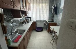 Apartament 3 camere, decomandat, mobilat-utilat, etaj intermediar Grigorescu