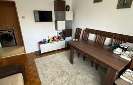 Apartament 3 camere, decomandat, mobilat-utilat, etaj intermediar Grigorescu