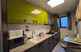 Apartament cu 1 camera, PETFRIENDLY, 38 mp, parcare, zona Vivo