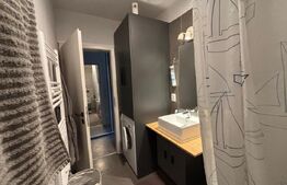 Apartament cu 1 camera, PETFRIENDLY, 38 mp, parcare, zona Vivo