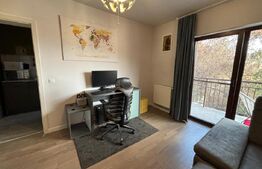 Apartament cu 1 camera, PETFRIENDLY, 38 mp, parcare, zona Vivo