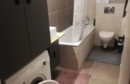 Apartament cu 1 camera, PETFRIENDLY, 38 mp, parcare, zona Vivo