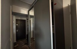 Apartament cu 1 camera, PETFRIENDLY, 38 mp, parcare, zona Vivo