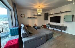 Apartament cu 1 camera, PETFRIENDLY, 38 mp, parcare, zona Vivo