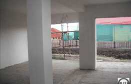 Casa semifinisata in Manastur!