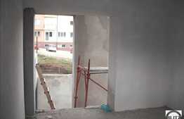 Casa semifinisata in Manastur!