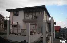 Casa semifinisata in Manastur!