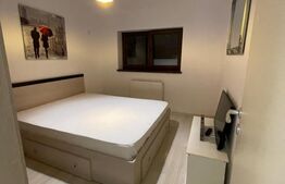 Apartament modern 2 Camere – Sanpetru 