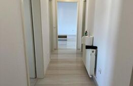Apartament modern 2 Camere – Sanpetru 