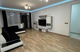 Apartament cu 2 camere, decomandat, 75 mp, etaj intermediar, Tractorul